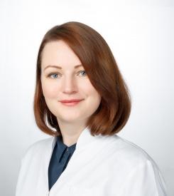 Dr Valeria Angioni